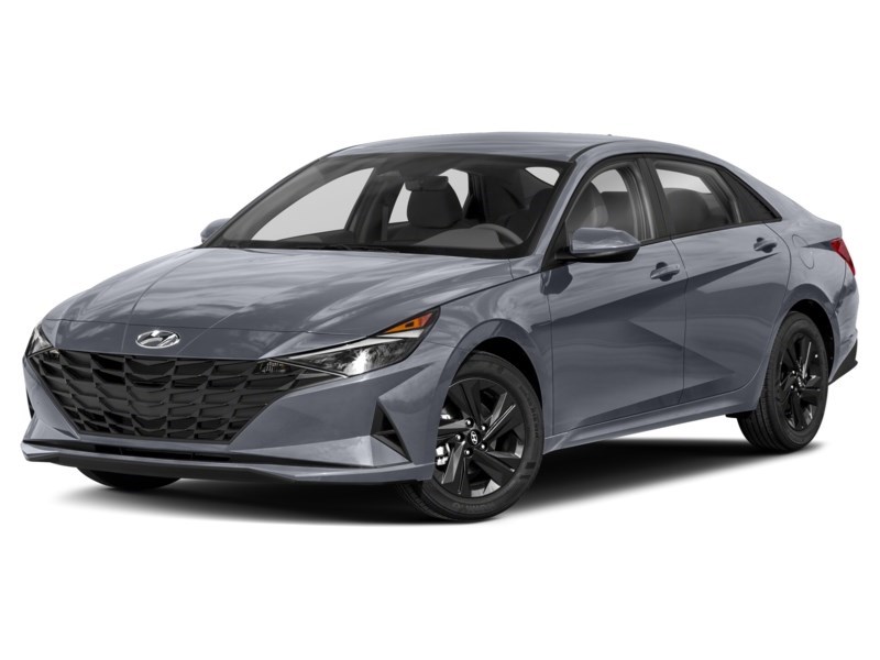 2021 Hyundai Elantra Preferred IVT Exterior Shot 1