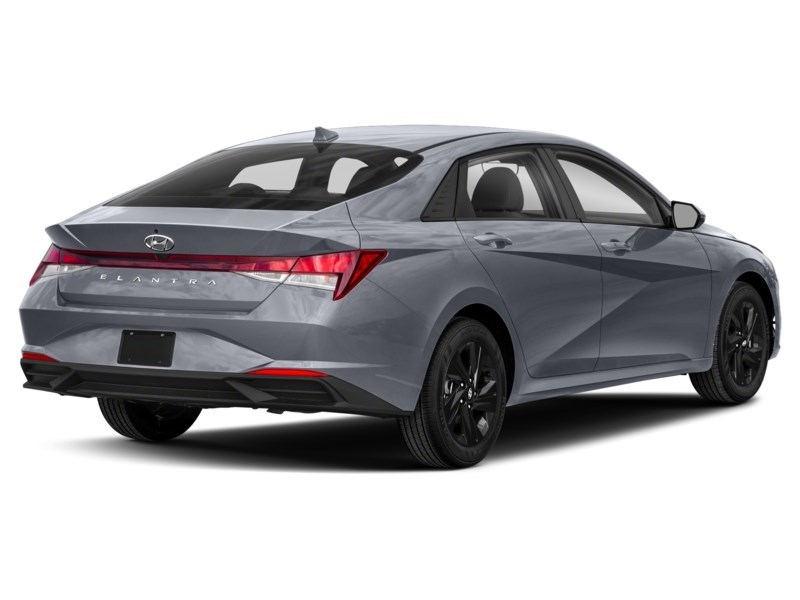 2021 Hyundai Elantra Preferred IVT Exterior Shot 2