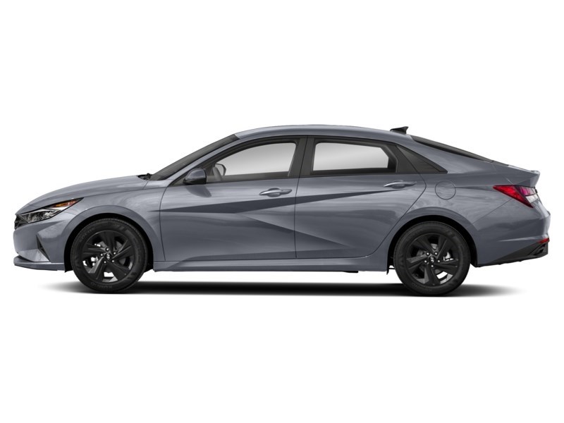 2021 Hyundai Elantra Preferred IVT Exterior Shot 6