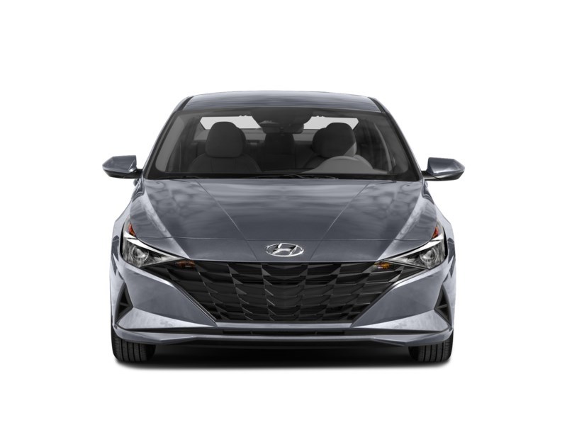 2021 Hyundai Elantra Preferred IVT Exterior Shot 5