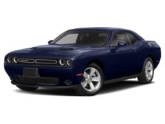 2023 Dodge Challenger Coupe