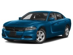 2023 Dodge Charger Sedan