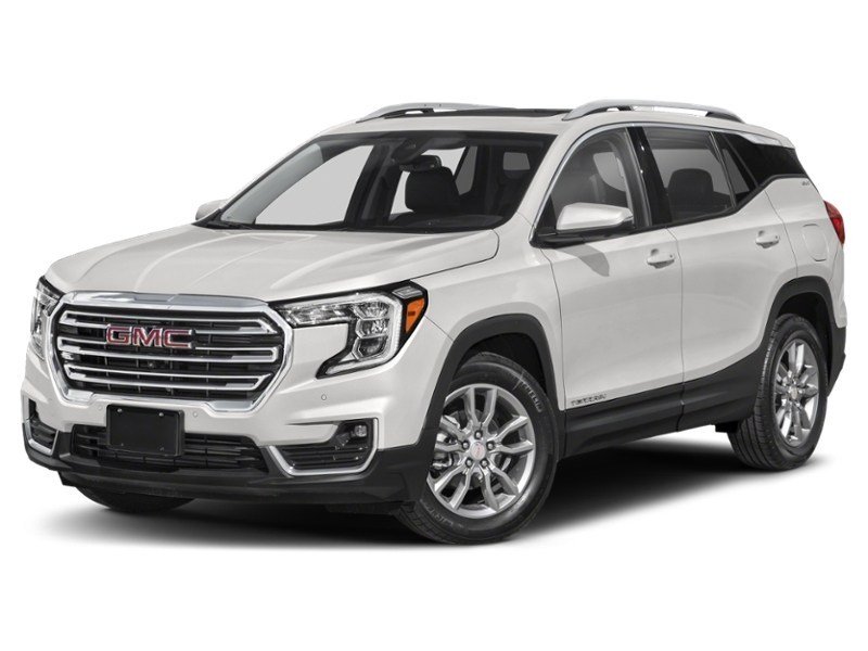 2023 GMC Terrain AWD 4dr Denali Exterior Shot 1