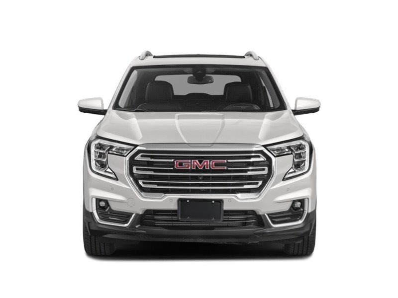 2023 GMC Terrain AWD 4dr Denali Exterior Shot 5