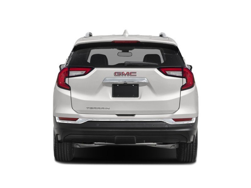 2023 GMC Terrain AWD 4dr Denali Exterior Shot 7