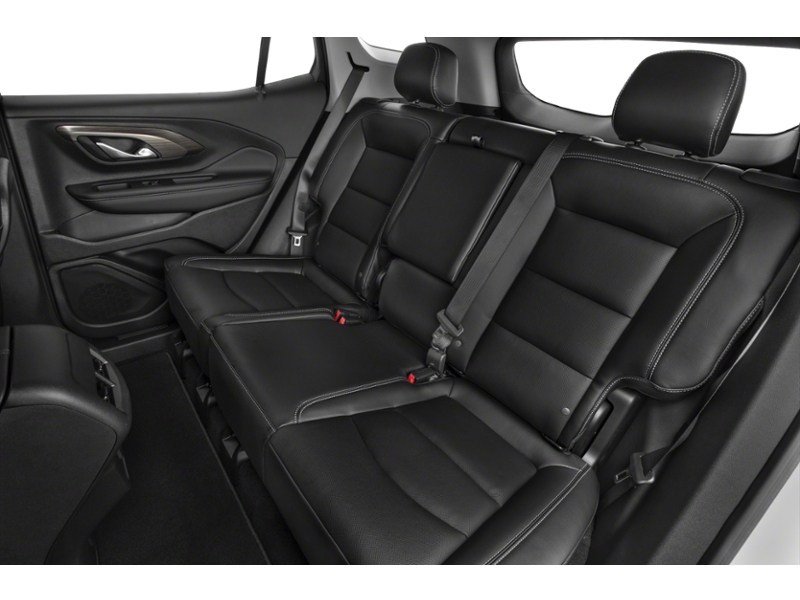 2023 GMC Terrain AWD 4dr Denali Interior Shot 5