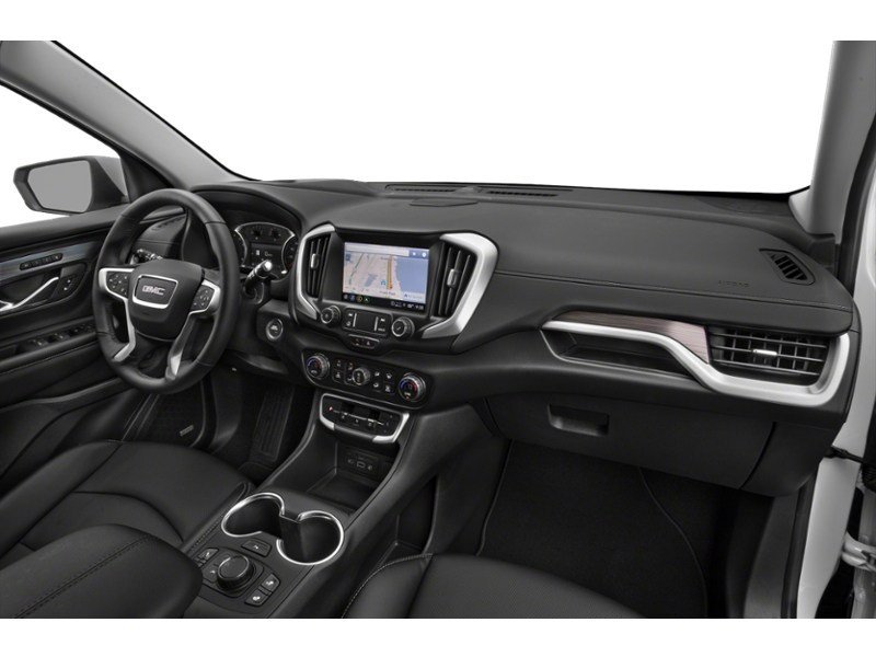 2023 GMC Terrain AWD 4dr Denali Interior Shot 1
