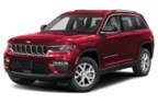 2024 Jeep Grand Cherokee Limited-Auto