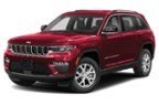 2024 Jeep Grand Cherokee Limited-Auto