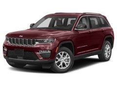2023 Jeep Grand Cherokee SUV