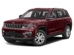 2024 Jeep Grand Cherokee SUV