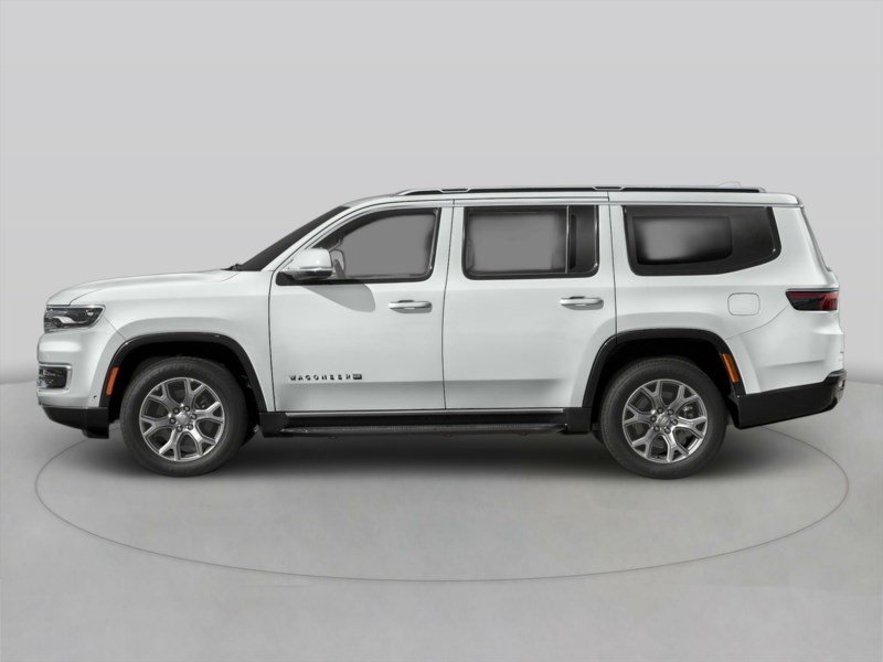 2024 Jeep Wagoneer Series II Carbide OEM Shot 2
