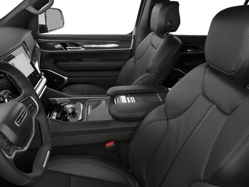 2025 Jeep Wagoneer Series II Carbide OEM Shot 5