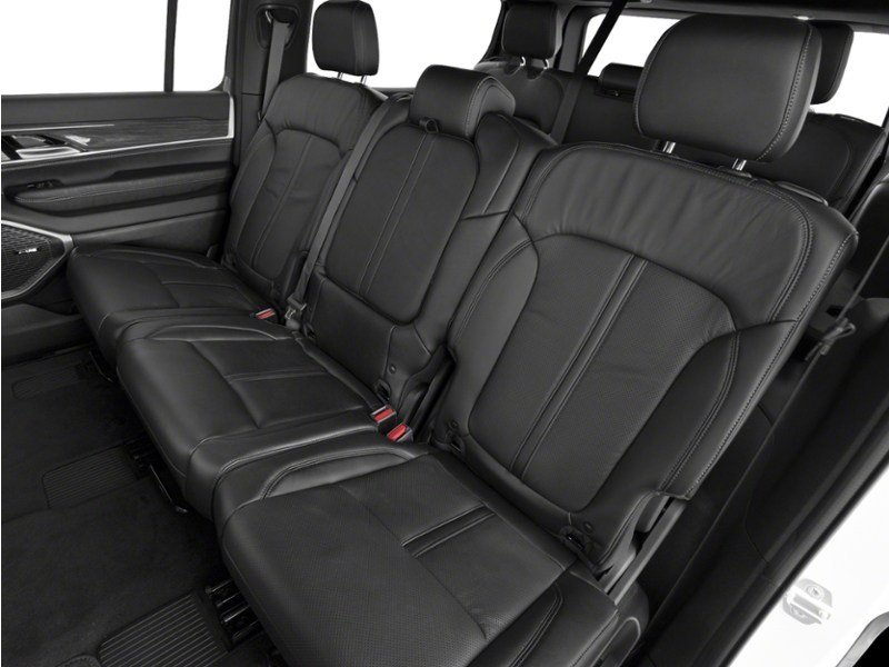2025 Jeep Wagoneer Base OEM Shot 6