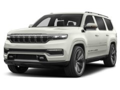 2023 Jeep Grand Wagoneer SUV