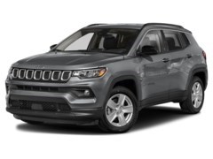 2023 Jeep Compass SUV