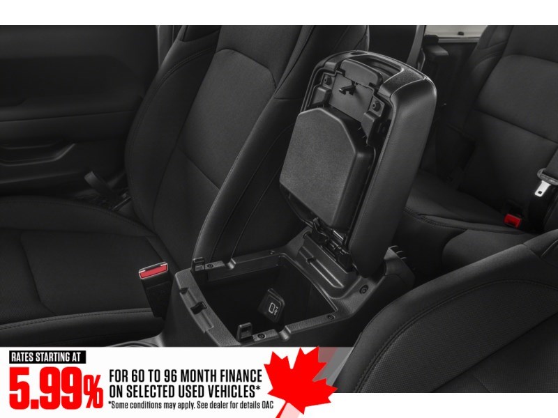 2022 Jeep Wrangler Unlimited Unlimited Sport S 4x4 Interior Shot 7