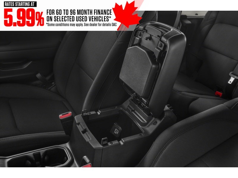 2023 Jeep Wrangler Sport Altitude 4 Door 4x4 Interior Shot 7
