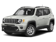 2023 Jeep Renegade SUV