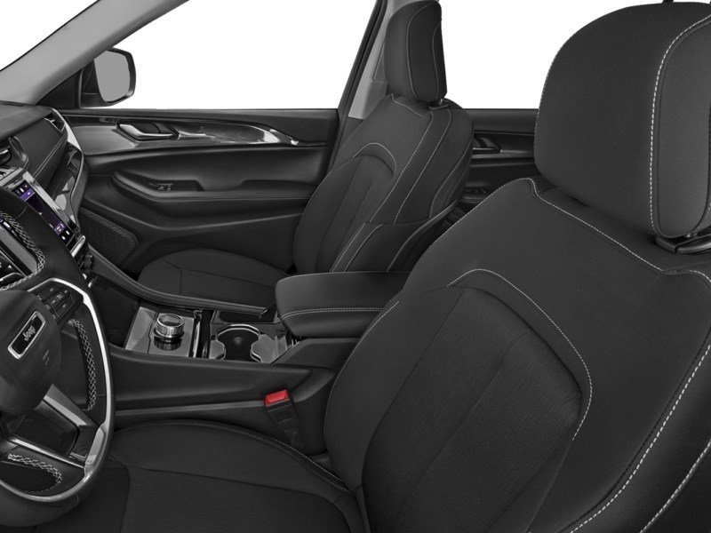 2023 Jeep Grand Cherokee L Laredo OEM Shot 5