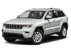 2022 Jeep Grand Cherokee WK SUV