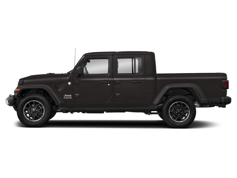 2022 Jeep Gladiator Willys 4x4 Exterior Shot 6
