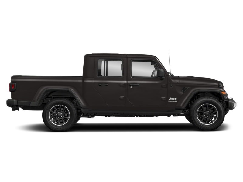 2022 Jeep Gladiator Willys 4x4 Exterior Shot 10