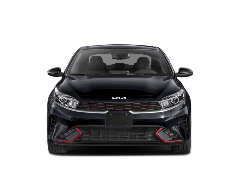 2023 Kia Forte EX IVT Exterior Shot 5