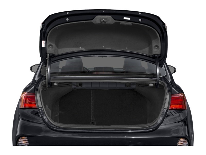 2023 Kia Forte EX IVT Exterior Shot 4