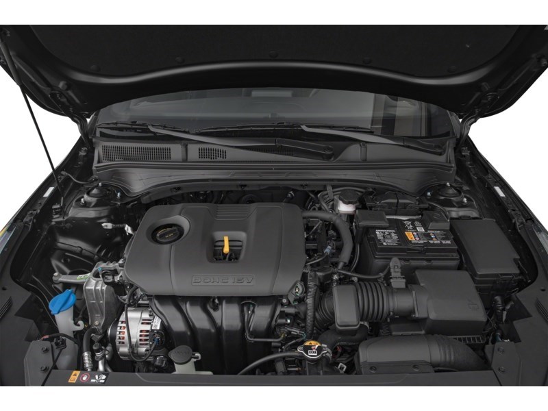 2023 Kia Forte EX IVT Exterior Shot 3