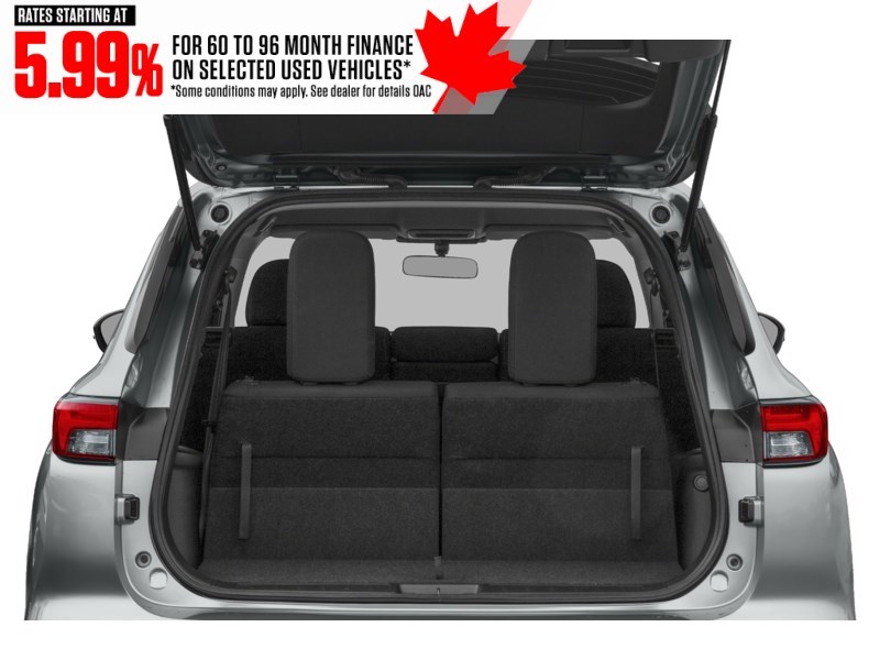 2022 Mitsubishi Outlander ES S-AWC Exterior Shot 4