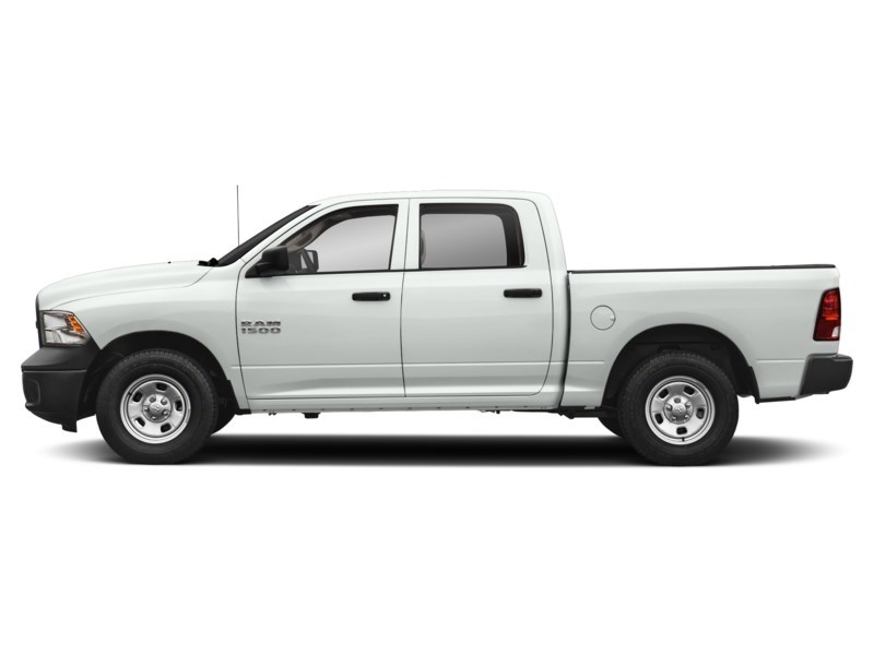 2022 RAM 1500 Classic Tradesman Exterior Shot 6