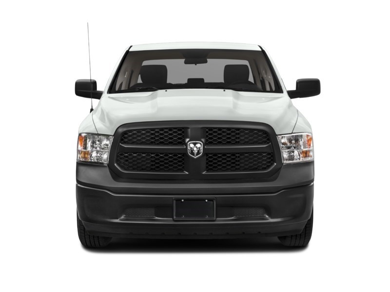 2022 RAM 1500 Classic Tradesman Exterior Shot 5