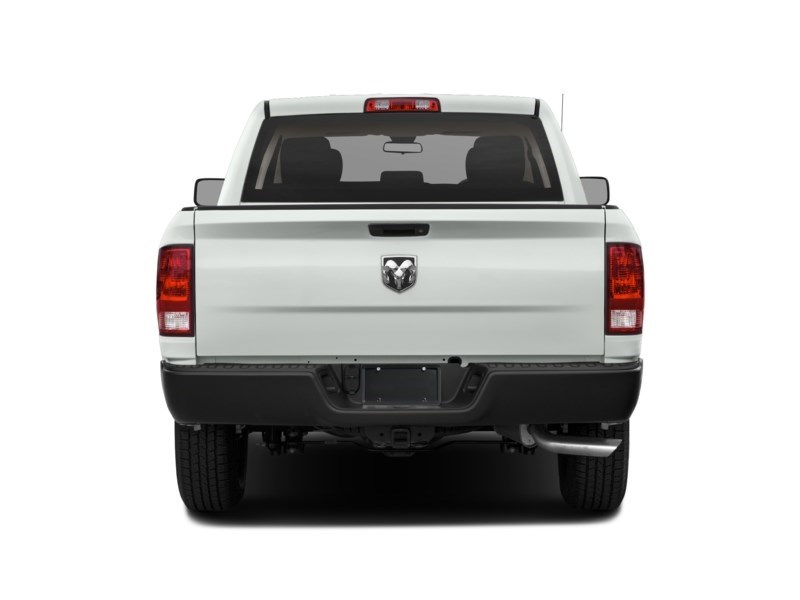 2022 RAM 1500 Classic Tradesman Exterior Shot 7