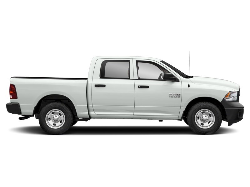 2022 RAM 1500 Classic Tradesman Exterior Shot 10