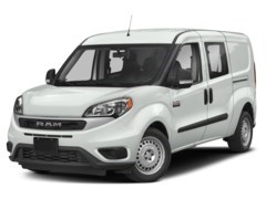 2022 RAM ProMaster City Wagon