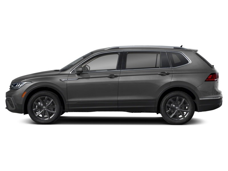2022 Volkswagen Tiguan Comfortline 4MOTION Exterior Shot 6