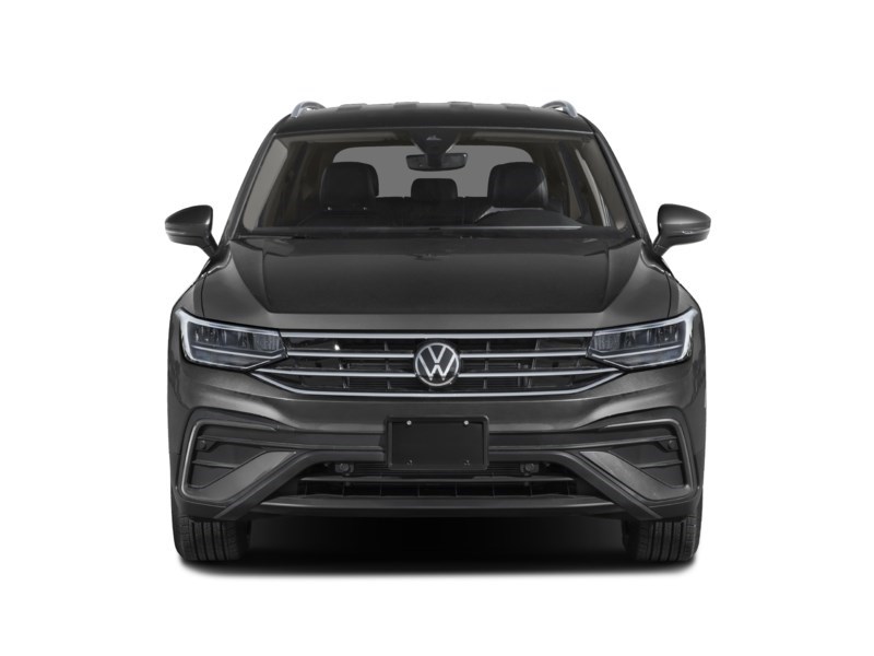 2022 Volkswagen Tiguan Comfortline 4MOTION Exterior Shot 5