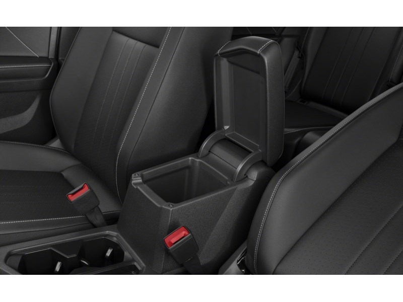 2022 Volkswagen Tiguan Comfortline 4MOTION Interior Shot 7