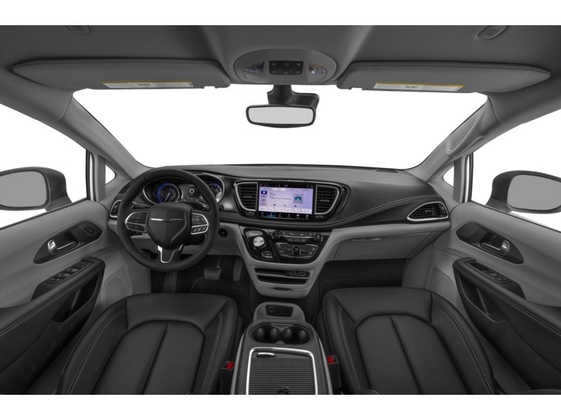 2024 Chrysler Pacifica Touring-L AWD Interior Shot 6