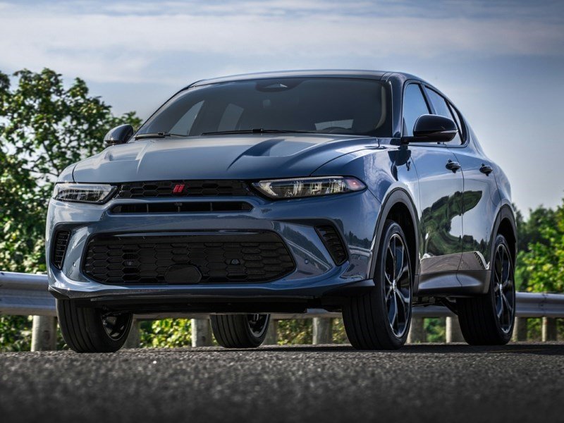 2023 Dodge Hornet GT OEM Shot 1