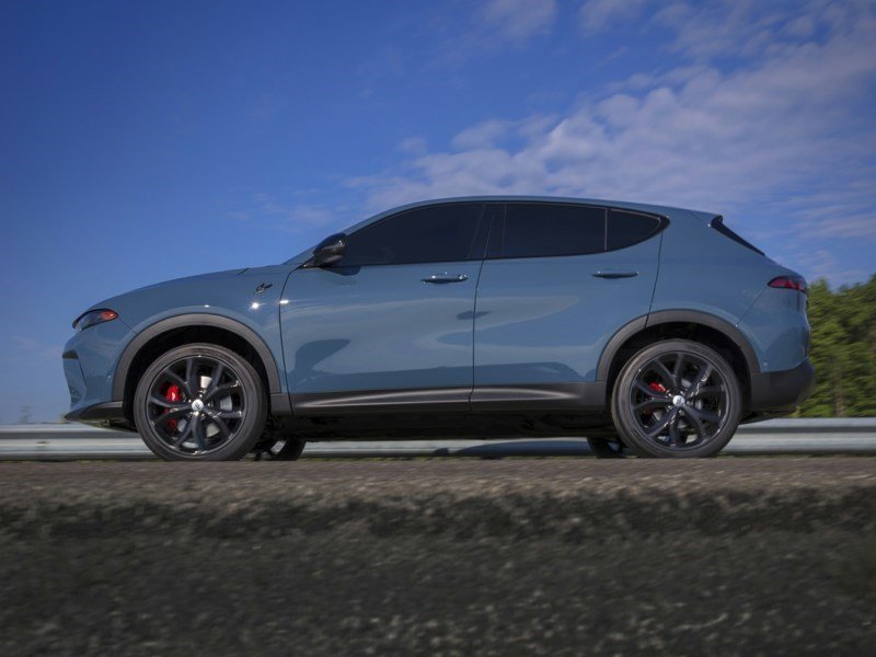 2023 Dodge Hornet GT OEM Shot 2