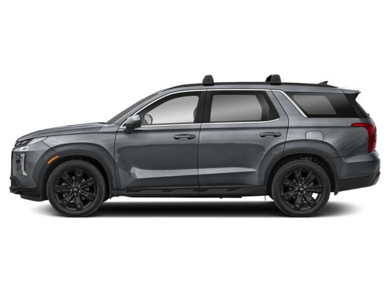 2025 Hyundai Palisade Urban 7-Passenger AWD Exterior Shot 6
