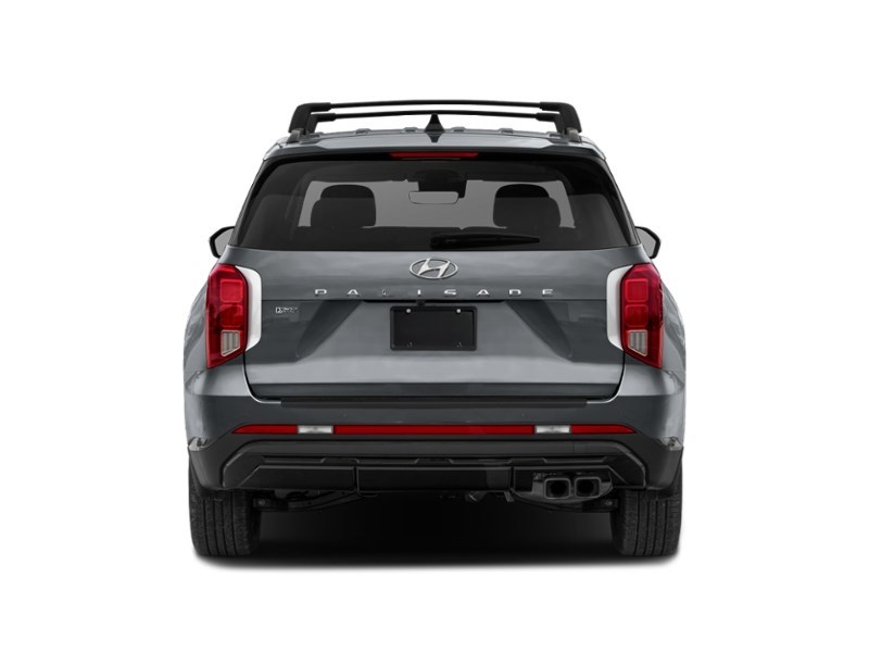 2025 Hyundai Palisade Urban 7-Passenger AWD Exterior Shot 7