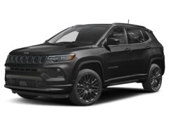 2023 Jeep Compass SUV