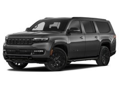2023 Jeep Wagoneer L SUV