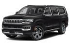 2024 Jeep Grand Wagoneer L Series II Obsidian-Auto