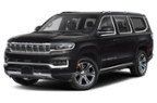 2024 Jeep Grand Wagoneer L Series II Obsidian-Auto