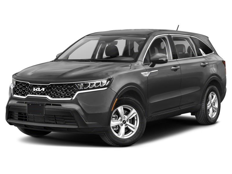 2023 Kia Sorento LX Premium AWD Exterior Shot 1
