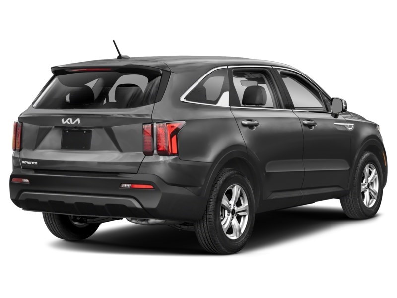 2023 Kia Sorento LX Premium AWD Exterior Shot 2